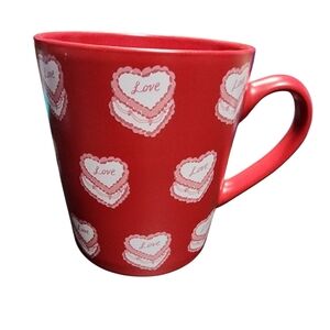 Love Mug
